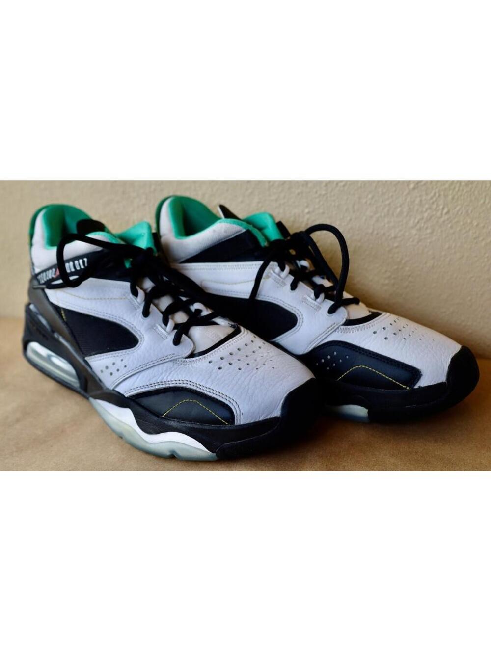 Size 10.5 - Air Jordan Point Lane Urban Jungle Mens COA